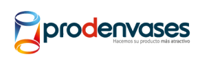 Logo Prodenvases
